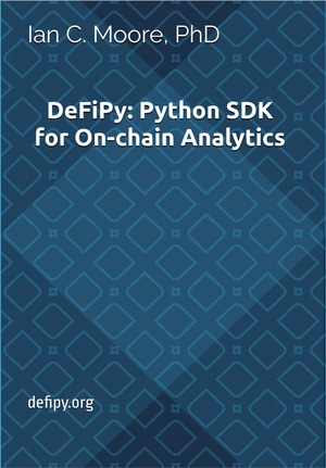DeFiPy Book Cover
